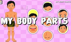 THE BODY
