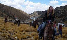 Cabalgata