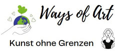 ways-of-arts Webseite!