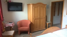 Zimmerbeispiel, Zimmer 3