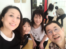 準2級・2級の検定対策講座を受講された 3級の皆さん