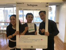 今野 淳さん 5級認定 おめでとうございます