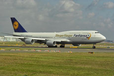 Siegerflieger in FRA © Andreas Unterberg