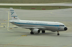 Airbus A320 in Retro-Livery (Hans) in FRA © Andreas Unterberg