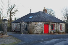 Ayle Lodge Feakle