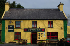 Pepper's Bar Feakle