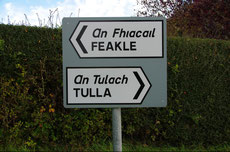 Feakle Clare Ireland