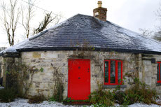 Ayle Lodge Feakle
