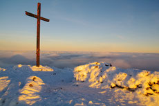 Carrauntoohil