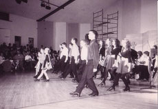 Irish Dancers