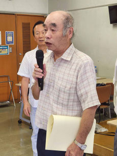 三部優勝：グランパ・清瀬