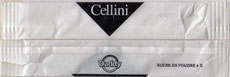 Cellini (caffé) plusieurs éléments