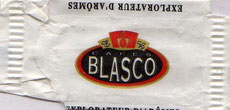 Basco (cafés) plusieurs éléments