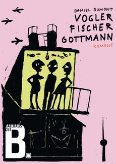Daniel Dumont: VOGLER FISCHER GOTTMANN