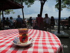 トルコのお茶情報