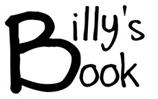 Tous les albums BD de la série Billy's Book de Pain(t) sur un seul site !