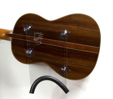 Barnett guitar support