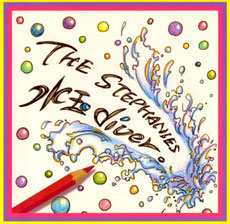 THE STEPHANIES