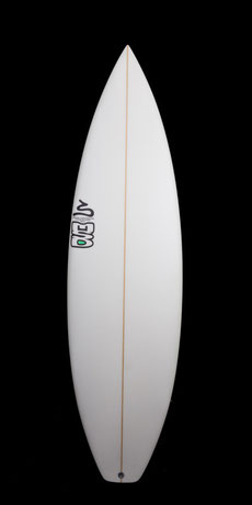 Gold Coast Surfboards