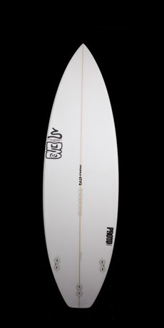 Gold Coast Surfboards