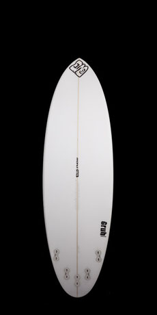 Gold Coast Surfboards