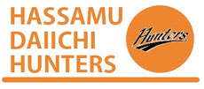Hassamu Daiichi Hunters