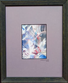Winter 27 x 33cm