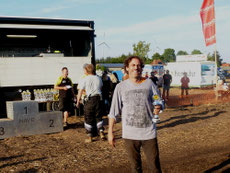 Faried Jensen Klasse1 - Platz 7