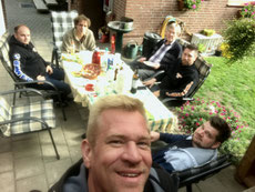 Treffen 2018