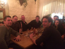Treffen Früher
