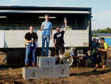 Hauke Luther Klasse 2 - Platz 2