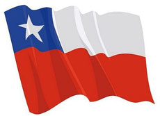 Chile 2016