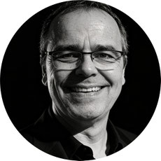 Thomas Zeulner, CISO, TDK