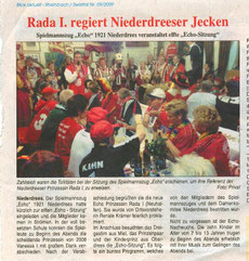 Datum: Monat 2009