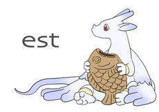 est
