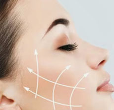 ANTI-AGING: Microneedling, Kollagenfadenlifting,  Plasma Pen Lidstraffung