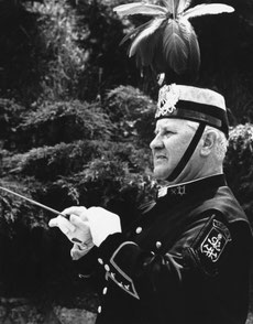Carl Baumann