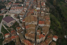Centro storico