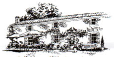 Gîte avec piscine La Marteille