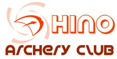 東京日野市アーチェリーHino Archery Club