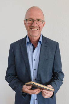 Christoph Dörffler