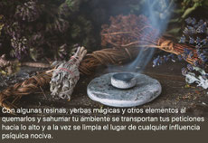 Limpias fuertes contra envidias y males espirituales