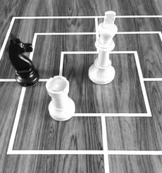Agile Chancen im Mittelstand finden und nutzen