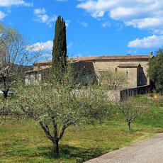 Balade littéraire dans le Gard Cévennes