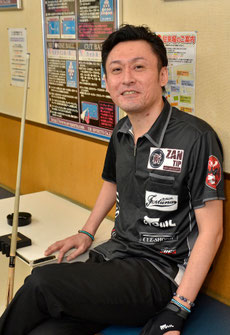 高野智央（Tomoo Takano）