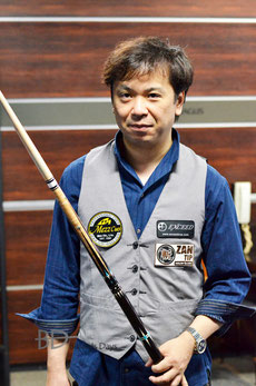 湯山功（Isao Yuyama）