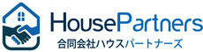 housepartners ページ！