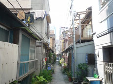 月島散策3