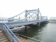 清洲橋