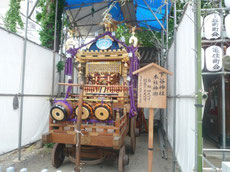 下谷神社2